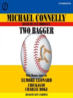 cover image of Two Bagger